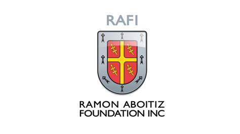 ramon aboitiz foundation inc